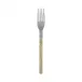 Bistrot Vintage Faux Horn Dinner Fork 8.5"