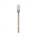 Bistrot Vintage Faux Horn Salad Fork 7.5"