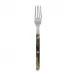 Bistrot Brillant Faux Buffalo Dinner Fork 8.5"