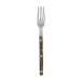 Bistrot Brillant Faux Buffalo Salad Fork 7.5"