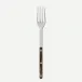 Bistrot Buffalo Faux Buffalo Serving Fork 10"1/4