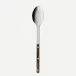 Bistrot Buffalo Faux Buffalo Serving Spoon 10"1/4