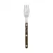 Bistrot Brillant Faux Buffalo Cake Fork 6"