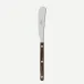 Bistrot Buffalo Faux Buffalo Butter Knife 7"3/4