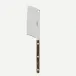 Bistrot Buffalo Faux Buffalo Cheese Cleaver 8"