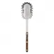 Bistrot Brillant Faux Buffalo Spaghetti Spoon 11.5"