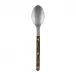 Bistrot Vintage Buffalo Soup Spoon 8.5" Faux Buffalo