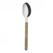 Bistrot Shiny Teak Teaspoon 6"
