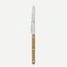 Bistrot Teak Teak Tomato Knife 8"1/2
