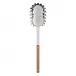 Bistrot Shiny Teak Spaghetti Spoon 11.5"