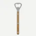 Bistrot Vintage Teak Teak Bottle Opener 6"1/4
