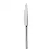 Loft StainlessLoft Shiny Stainless Steel Dinner Knife 9.25"