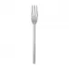 Loft StainlessLoft Shiny Stainless Steel Salad Fork 7.5"