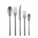 Loft Vintage Stainless Steel Flatware