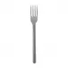 Loft Vintage Stainless Steel Salad Fork 7.5"