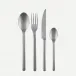 Loft Vintage Stainless Steel 4 Pieces Cutlery Set 9.25"