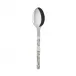 Bistrot Shiny Dune Ivory Soup Spoon 8.5"