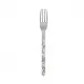 Bistrot Shiny Dune Ivory Dinner Fork 8.5"