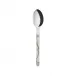 Bistrot Shiny Dune Ivory Teaspoon 6"