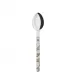 Bistrot Shiny Dune Ivory Dessert Spoon 7.5"