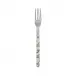 Bistrot Shiny Dune Ivory Salad Fork 7.5"