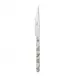 Bistrot Shiny Dune Ivory Dessert Knife 7.75" 8"