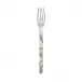 Bistrot Shiny Dune Ivory Cake Fork 6"