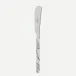 Bistrot Dune Dune Ivory Butter Knife 7"3/4