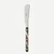 Bistrot Dune Dune Black Butter Knife 7"3/4