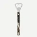 Bistrot Dune Dune Black Bottle Opener 6"1/4