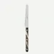 Bistrot Dune Dune Black Tomato Knife 8"1/2