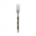 Bistrot Vintage Dune Black Dinner Fork 8.5"