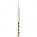 Panda Bamboo Dinner Knife 9.25"