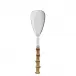 Panda Bamboo Rice Serving Spoon 10"