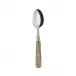 Lavandou Olive Tree Wood Teaspoon 6"