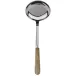 Lavandou Olive Tree Wood Ladle 10.5"