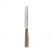 Lavandou Olive Tree Wood Breakfast Knife 6.75"