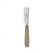 Lavandou Olive Tree Wood Butter Spreader 5.5"