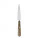 Lavandou Olive Tree Wood Kitchen Knife 8.25"