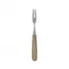 Lavandou Olive Tree Wood Cocktail Fork 5.75"