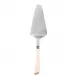 Numero 1 Ivory Tart Slicer 10"