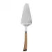 Numéro 1 Light Wood Tart Slicer 10"