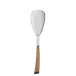 Numéro 1 Light Wood Rice Serving Spoon 10"