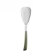 Numero 1 Green Fern Rice Serving Spoon 10.5"