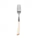 Numero 1 Ivory Small Fork 6.5"