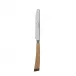 Numéro 1 Light Wood Breakfast Knife 6.75"