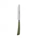 Numero 1 Green Fern Breakfast Knife 6.75"