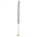 Numero 1 Ivory Bread Knife 11"