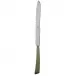 Numero 1 Green Fern Bread Knife 11"