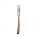 Numéro 1 Light Wood Butter Spreader 5.5"